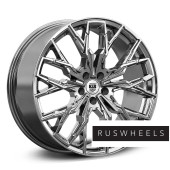 Диски КиК R20 / 9J PCD 5x112 ЕТ 33 ЦО 66.6 Элерон
