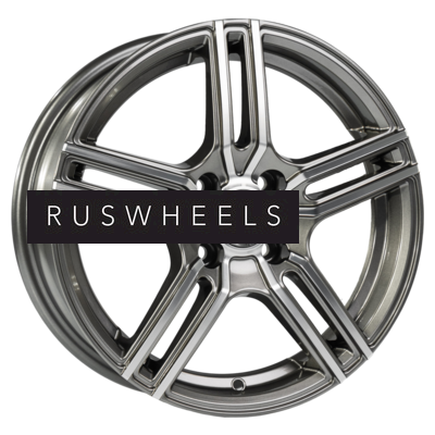 Диски Megami 5,5x14/4x100 ET40 D54,1 MGM-1 GMF Диски Megami 5,5x14/4x100 ET40 D54,1 MGM-1 GMF