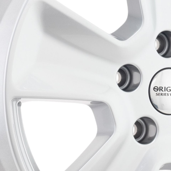 Диски СКАД 6.5\R16 5*114.3 ET50 d66.1 Селена