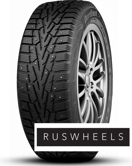 Шины Cordiant 215/65 r16 Snow Cross 102T Шипы