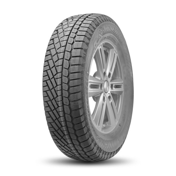 Шины Gislaved 225/60 r17 Soft Frost 200 103T
