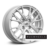 Диски Wheels UP R14 / 5.5J PCD 4x108 ЕТ 34 ЦО 65.1 Up127 Диски Wheels UP R14 / 5.5J PCD 4x108 ЕТ 34 ЦО 65.1 Up127