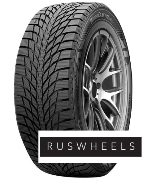 Шины Kumho 185/60/15 T 88 WI51 Шины Kumho 185/60/15 T 88 WI51