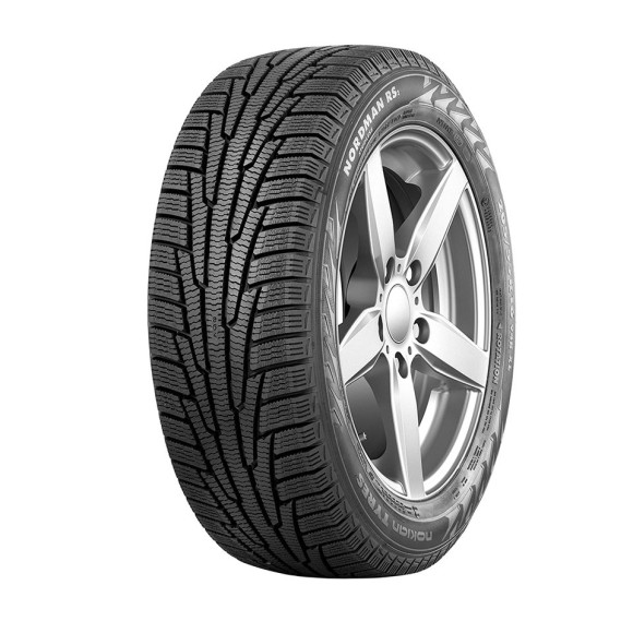 Шины Nokian Tyres 225/70 r16 Nordman RS2 SUV 107R