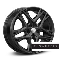 Диски Скад R18 / 8J PCD 5x114.3 ЕТ 40 ЦО 66.6 Челси