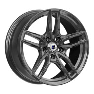 Диски КиК  Бартон (КС1110)  8,0\R17 5*114,3 ET45  d67,1  Кварц  [82688]  Fb max 680 kg