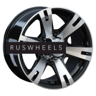 Диски LS 8x17/6x139,7 ET25 D106,1 182 MBF (конус, Колпак+лого) Диски LS 8x17/6x139,7 ET25 D106,1 182 MBF (конус, Колпак+лого)