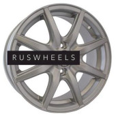 Диски Venti 6x15/4x100 ET48 D54,1 1515 Silver