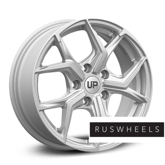 Диски Wheels UP R16 / 6.5J PCD 5x110 ЕТ 38 ЦО 65.1 Up120