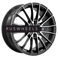 Диски RST 5,5x14/4x100 ET40 D60,1 R034 BD Диски RST 5,5x14/4x100 ET40 D60,1 R034 BD