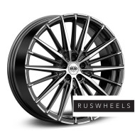 Диски Скад R20 / 7.5J PCD 5x112 ЕТ 49 ЦО 67.1 Оливер