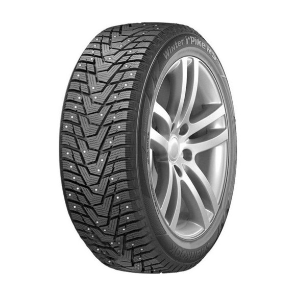 Шины Hankook 185/65R15 92T XL Winter i*Pike RS2 W429 TL (шип.)
