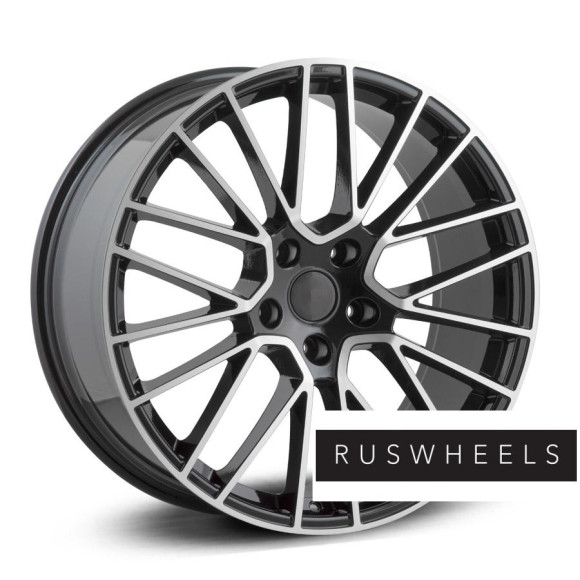 Диски Legeartis Concept R21 / 11J PCD 5x130 ЕТ 58 ЦО 71.6 PR521