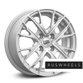Диски Wheels UP R14 / 5.5J PCD 4x108 ЕТ 45 ЦО 63.35 Up127 Диски Wheels UP R14 / 5.5J PCD 4x108 ЕТ 45 ЦО 63.35 Up127