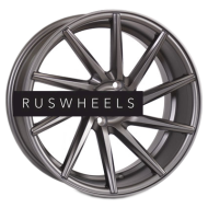 Диски PDW 7x16/4x100 ET30 D60,1 1022 Left (CVT) U4GRA