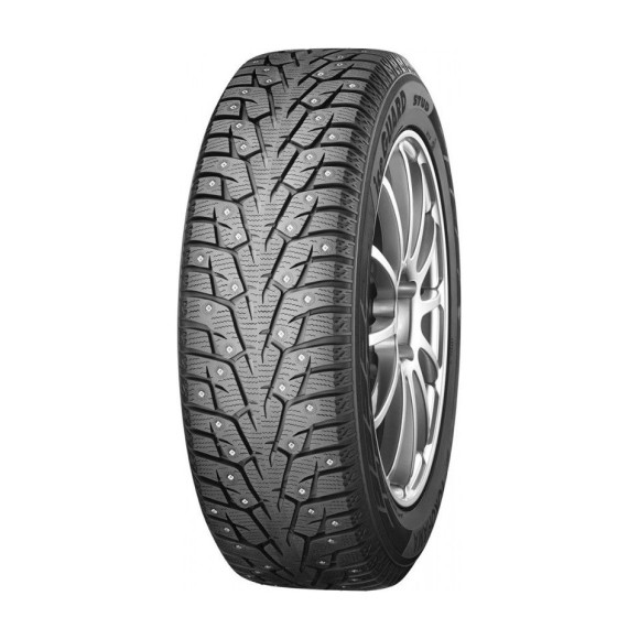 Шины Yokohama 215/55R17 98T XL iceGuard Stud iG55 TL (шип.) Шины Yokohama 215/55R17 98T XL iceGuard Stud iG55 TL (шип.)