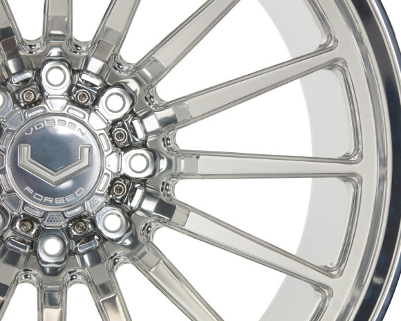 Диски Vossen GNX-01 24" Диски Vossen GNX-01 24"