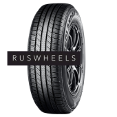 Шины Yokohama 235/55/18 V 100 GEOLANDAR CV G058 Шины Yokohama 235/55/18 V 100 GEOLANDAR CV G058