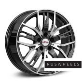 Диски iFree R17 / 7J PCD 5x114.3 ЕТ 45 ЦО 67.1 Аскет Диски iFree R17 / 7J PCD 5x114.3 ЕТ 45 ЦО 67.1 Аскет