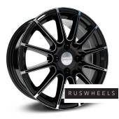 Диски Скад R16 / 7J PCD 5x100 ЕТ 46 ЦО 57.1 Le Mans