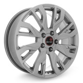 Диски Remain 7,0\R18 5*114.3 ET48.5 d67.1 Сильвер S