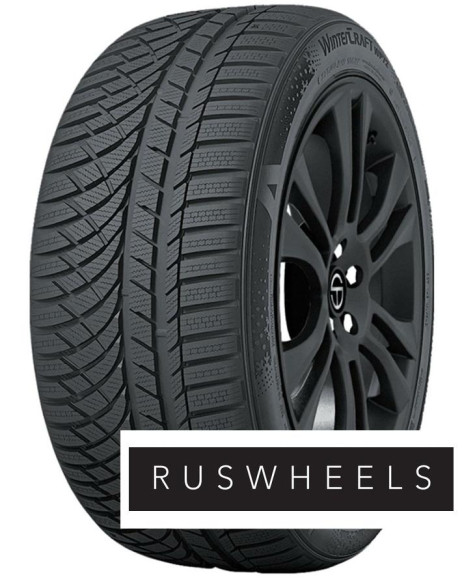 Шины Kumho  245/45/20  V 103 WinterCraft WP72  XL