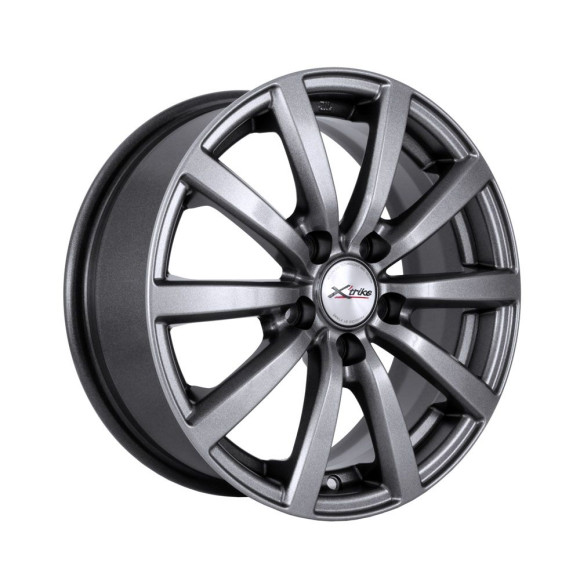 Диски Xtrike 6,0\R15 5*114.3 ET45 d67.1 HSB Диски Xtrike 6,0\R15 5*114.3 ET45 d67.1 HSB