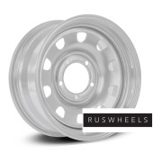 Диски TREBL R16 / 7J PCD 5x139.7 ЕТ 10 ЦО 110.1 OFR-1