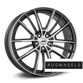 Диски AEZ R19 / 9J PCD 5x120 ЕТ 46 ЦО 72.6 Kaiman dark Диски AEZ R19 / 9J PCD 5x120 ЕТ 46 ЦО 72.6 Kaiman dark