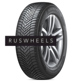 Шины Hankook 205/50R17 93W XL Kinergy 4s2 H750 TL