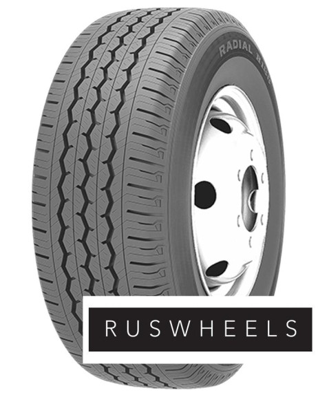 Шины Westlake 165 r13c H188 91/89S