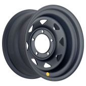 Диски Off-Road Wheels 8,0\R15 5*139.7 ET-19 d110 Черный матовый Диски Off-Road Wheels 8,0\R15 5*139.7 ET-19 d110 Черный матовый