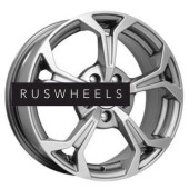 Грузовые диски iFree 6,5x15/5x114,3 ET43 D60,1 Эрнесто (КС484) Нео-классик