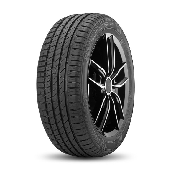 Шины Ikon Tyres 205/60/15 H 91 Ikon Character Eco Шины Ikon Tyres 205/60/15 H 91 Ikon Character Eco
