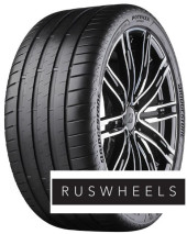 Шины Bridgestone 255/40 r21 Potenza Sport 102Y
