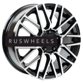 Диски Tech Line 6,5x17/4x100 ET40 D54,1 739 BD Диски Tech Line 6,5x17/4x100 ET40 D54,1 739 BD