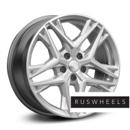 Диски Скад R18 / 8J PCD 5x114.3 ЕТ 40 ЦО 66.6 Челси