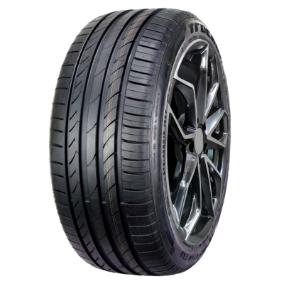 Шины Tracmax 275/55ZR19 111W X-Privilo TX3 TL