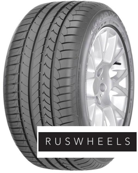 Шины Goodyear 245/45 r18 EfficientGrip 100Y