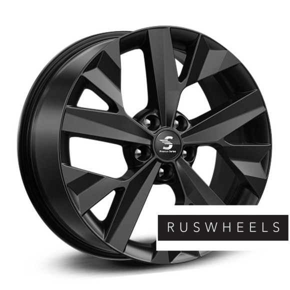 Диски Premium Series R18 / 7.5J PCD 5x114.3 ЕТ 52 ЦО 67.1 КР011 Seltos Диски Premium Series R18 / 7.5J PCD 5x114.3 ЕТ 52 ЦО 67.1 КР011 Seltos
