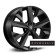 Диски Premium Series R18 / 7.5J PCD 5x114.3 ЕТ 52 ЦО 67.1 КР011 Seltos Диски Premium Series R18 / 7.5J PCD 5x114.3 ЕТ 52 ЦО 67.1 КР011 Seltos