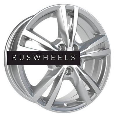 Диски СКАД 7x17/5x114,3 ET50 D67,1 Мельбурн (КЛ245) Селена Диски СКАД 7x17/5x114,3 ET50 D67,1 Мельбурн (КЛ245) Селена