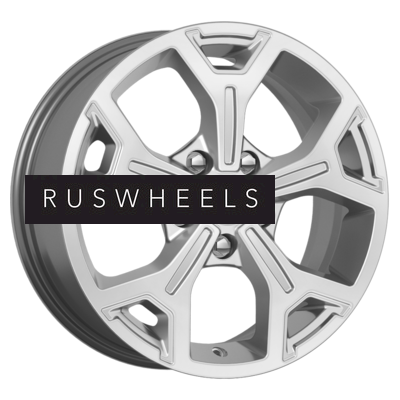 Диски СКАД 6,5x16/5x114,3 ET50 D66,1 KL-318 Селена