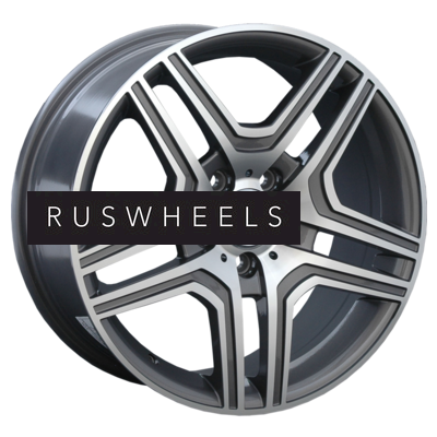 Диски Replay 8,5x20/5x112 ET29 D66,6 MR67 GMF (конус, MB001) Диски Replay 8,5x20/5x112 ET29 D66,6 MR67 GMF (конус, MB001)