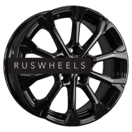 Диски Khomen Wheels 6,5x16/5x114,3 ET45 D67,1 KHW1605 (Huyndai/Mazda) Black Диски Khomen Wheels 6,5x16/5x114,3 ET45 D67,1 KHW1605 (Huyndai/Mazda) Black