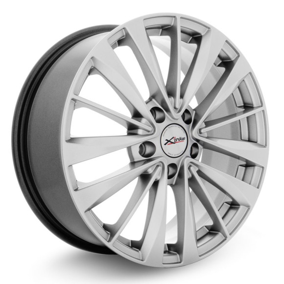 Диски Xtrike 7,0\R17 5*105 ET42 d56.6 HSB Диски Xtrike 7,0\R17 5*105 ET42 d56.6 HSB