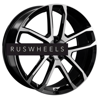 Диски Replay 9,5x22/5x114,3 ET47 D67,1 GS3 BKF (конус, C570) Диски Replay 9,5x22/5x114,3 ET47 D67,1 GS3 BKF (конус, C570)