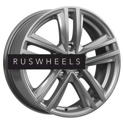 Грузовые диски iFree 6,5x16/5x114,3 ET45 D60,1 Катар (КС885) Хай Вэй