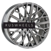 Диски RST 8,5x20/5x120 ET45,5 D62,5 R002 (Li L7/L8) BMG