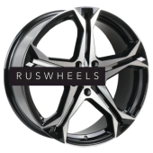 Диски RST 7,5x19/5x114,3 ET45 D67,1 R099 (Mazda6) BD Диски RST 7,5x19/5x114,3 ET45 D67,1 R099 (Mazda6) BD